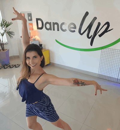 Dance Up